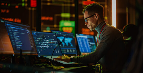 BearingPoint’s code analysis services enhance Siemens’s M&A software due diligence