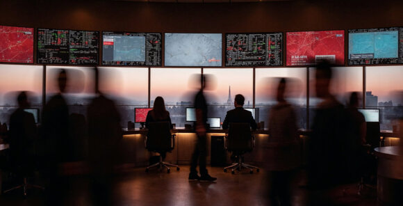 Making augmented public services a reality