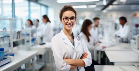 Global pharma company makes its ordering process faster and easier with a new cloud-based solution