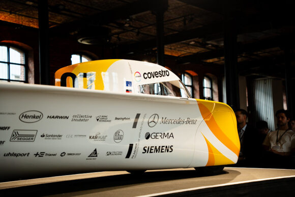 Shaping the Future of Sustainable Transport