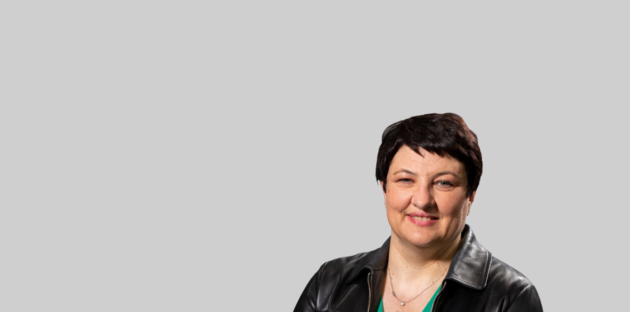 Valérie Guichard-Douche