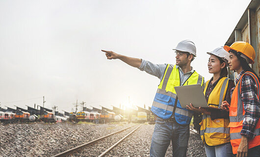 Demand management and planning