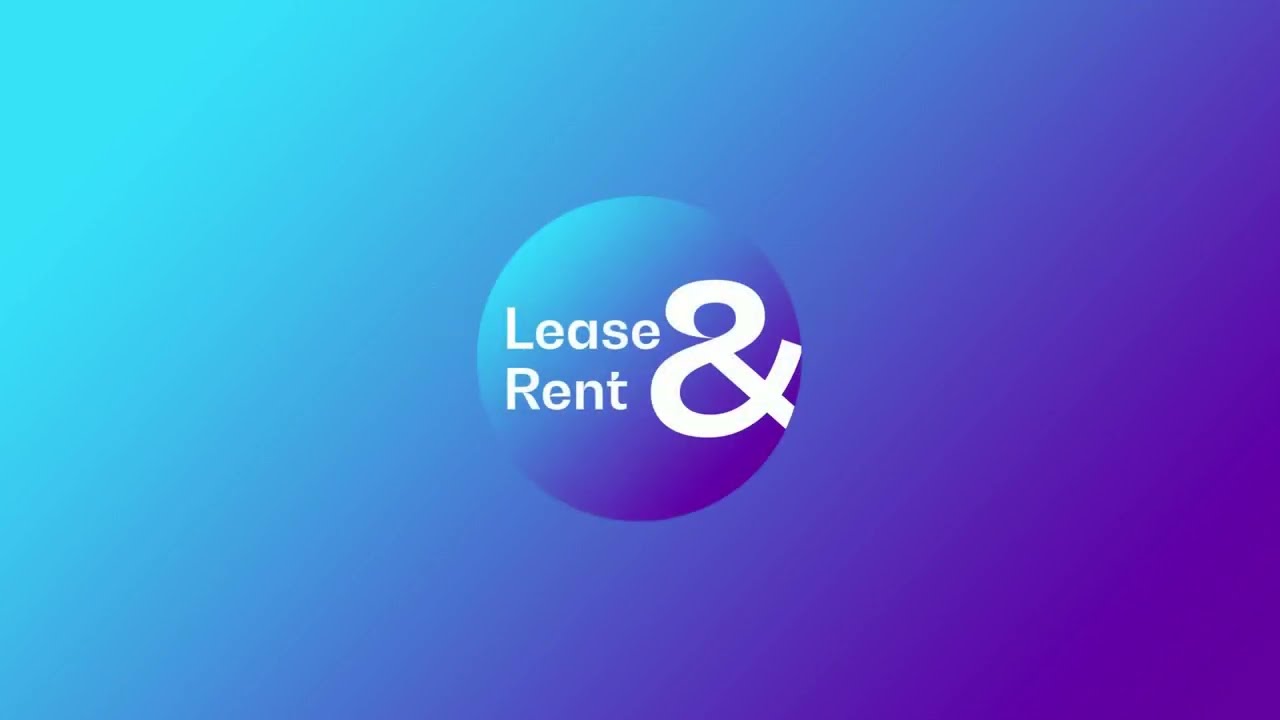 Optimize your leasing & rental business with a multi-capability solution