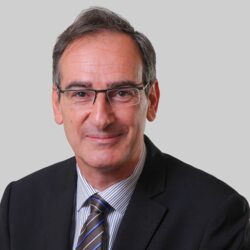 Olivier Chappert, Partner at BearingPoint