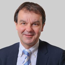 Olivier Parent du Chatelet, Partner at BearingPoint