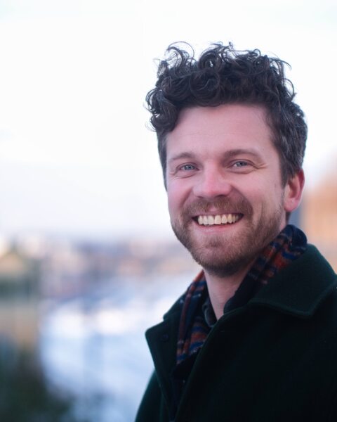 "Sustainability is not just a buzzword at BearingPoint. It’s at the core of what we do, it’s our purpose and who we are."