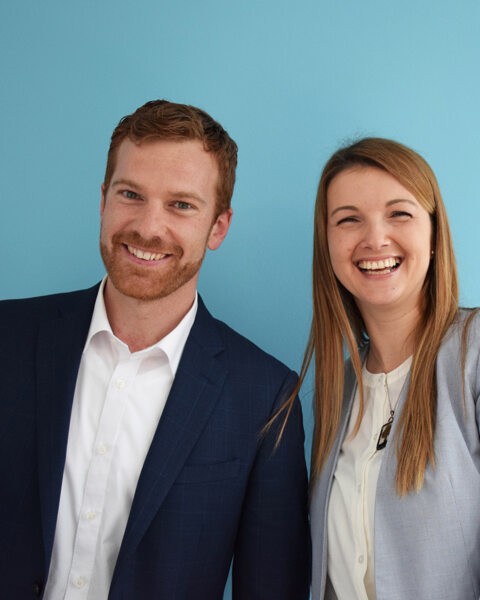 We are a strongly purpose-driven organization, both today and as we forge our way into the future. 