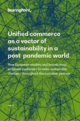 Paper 1: Make sustainable product range your competitive advantage