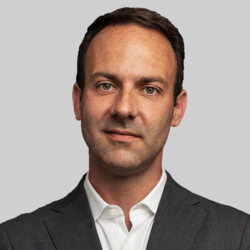 Dr. Patrick Kirchhof, Partner at BearingPoint