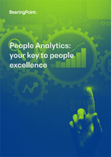 People analytics: Your key to people excellence