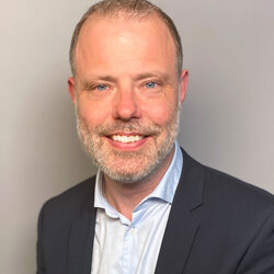 Per Yhde, Partner at BearingPoint