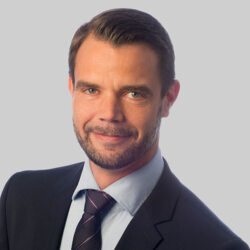 Ralf Dillmann, Partner Sourcing and Procurement at BearingPoint