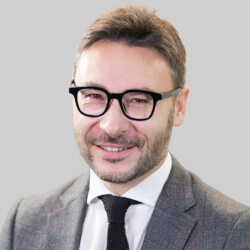 Frederic Gigant, Partner and Global Leader Customer & Growth at BearingPoint