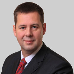 Stefan Pechardscheck, Global Leader Technology at BearingPoint