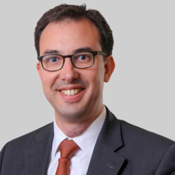 Sylvain Chevallier, Partner at BearingPoint 