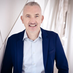 Thomas Bauer, Senior Key Expert M&A Software Due Diligence, Siemens