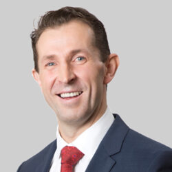 Eric Conway, GROW Regional Leader, BearingPoint