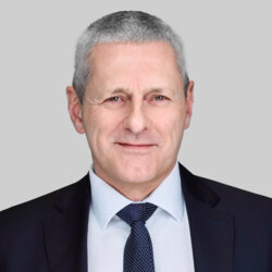 Matthias Roeser, Partner at BearingPoint