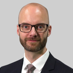 Manuel Schuler, Partner at BearingPoint