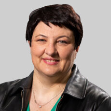 Valérie Guichard-Douche