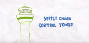 Transparency in Logistics: Supply Chain is Now Digital with BearingPoint Log360