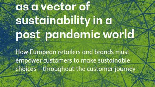 Paper 3: Educating and guiding consumers towards responsible choices of eco-friendly packaging and delivery