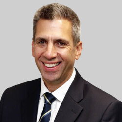 Tony Farnfield, Partner at BearingPoint