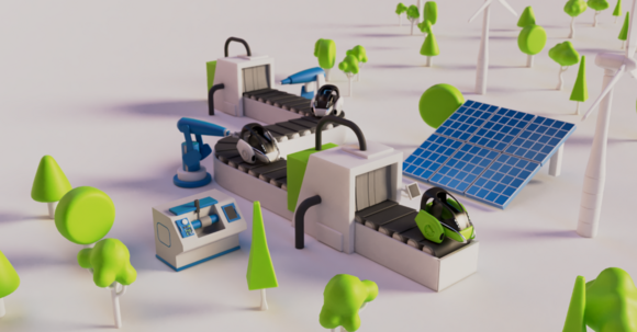 Destination 2030 - What happens when climate neutrality is non-negotiable?