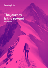 Agile Pulse study 2023