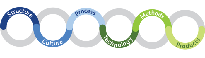 agile business transformation