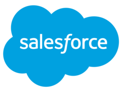Technology Partner: Salesforce