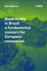 White paper: Biodiversity in Brazil