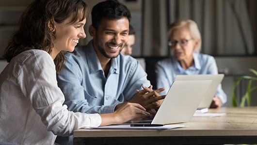 Business Central Support: We’re with you every step  