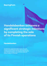 Discover the success story