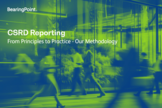 CSRD Reporting - From Principles to Practice 