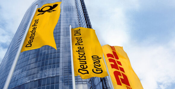 Deutsche Post DHL uses artificial intelligence to further improve the customer experience