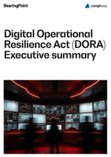 DORA Executive Summary
