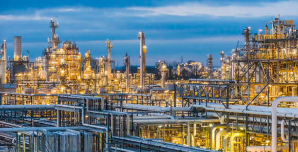 Dow achieves contractor management efficiency with the cloud-based solution Comengy 