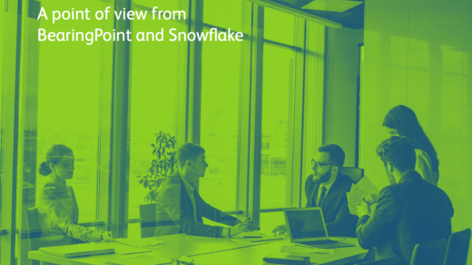 White paper: How to Manage ESG Data