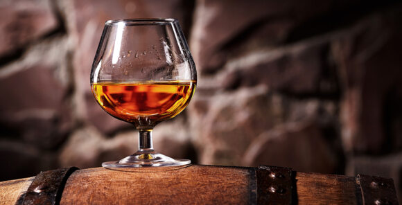 A famous French spirits company reshapes its logistics by building a greener, more resilient supply chain in China