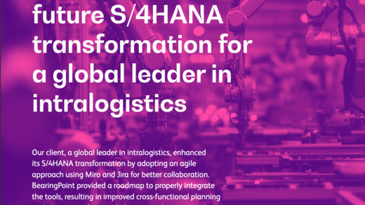 Read the success story