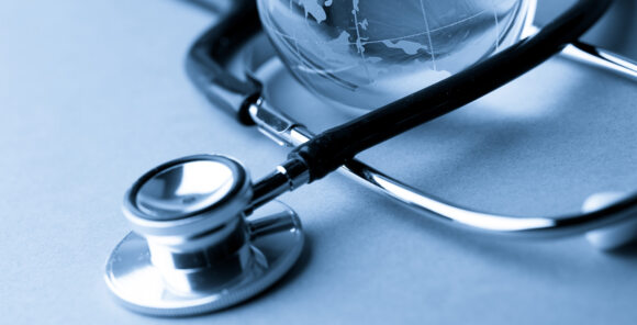 Global healthcare company accelerates digital growth by reinventing its IT sourcing strategy and global operating model