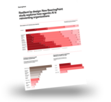 Infographic: New BearingPoint study explores how agentic AI is reinventing organizations