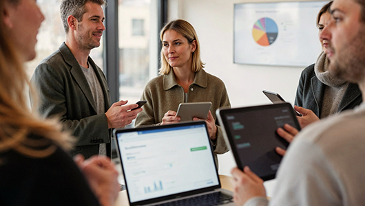 Implementation: a seamless journey to success  