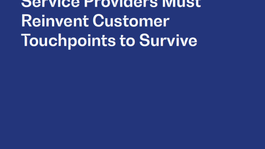 BearingPoint Institute: Automotive After Sales Service Providers Must Reinvent Customer Touchpoints to Survive