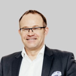 Pauli Mäenpää, CEO at Korkia 