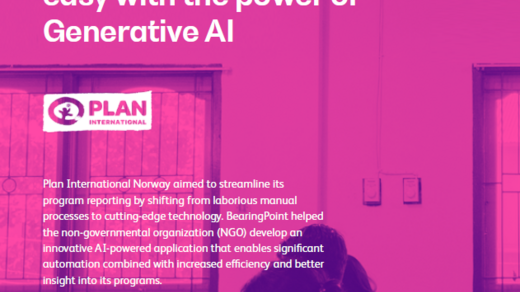 Plan International Norway