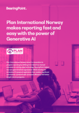Plan International Norway