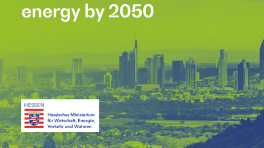 Hesse Energy Grid Study
