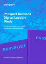 Download the Passport Services Digital Leaders Study